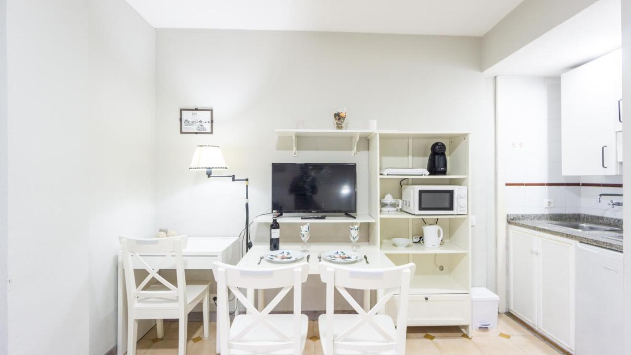 Rentalsevilla Resitur I Dış mekan fotoğraf