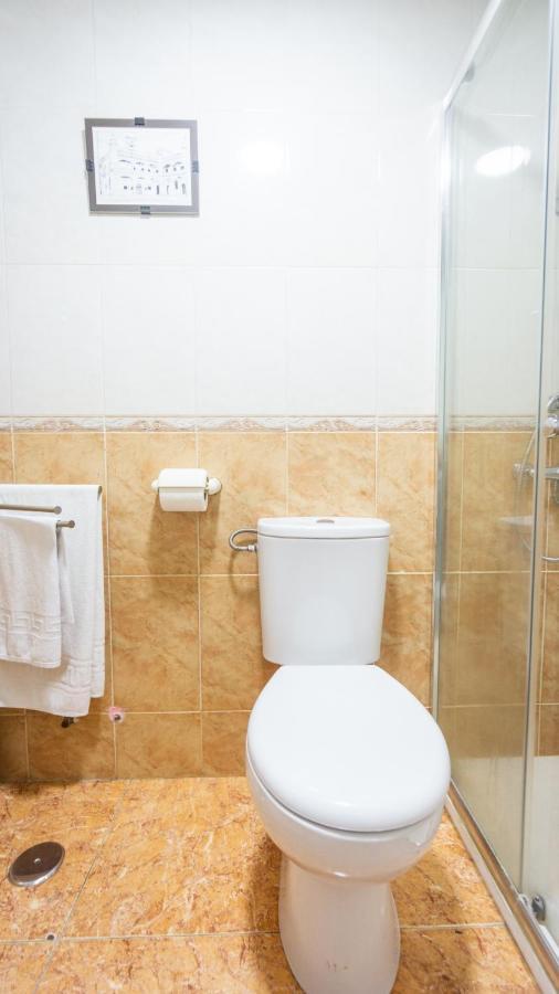 Rentalsevilla Resitur I Dış mekan fotoğraf