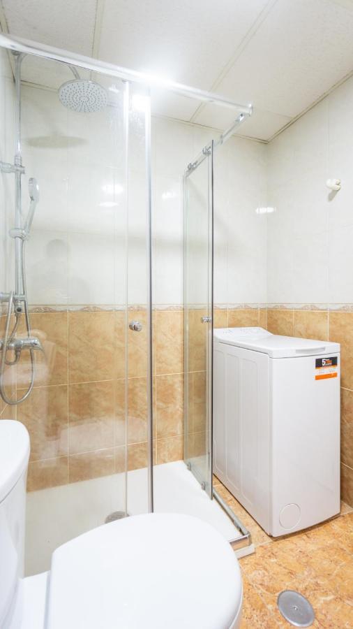 Rentalsevilla Resitur I Dış mekan fotoğraf