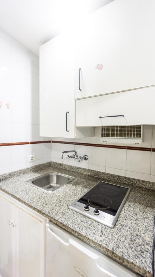Rentalsevilla Resitur I Dış mekan fotoğraf