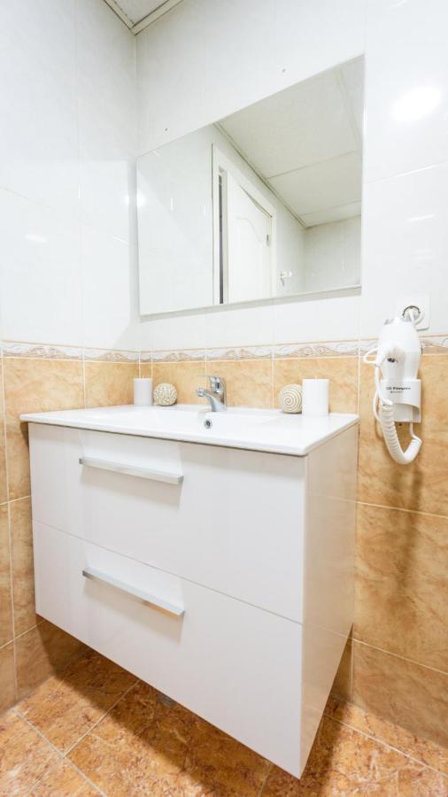 Rentalsevilla Resitur I Dış mekan fotoğraf