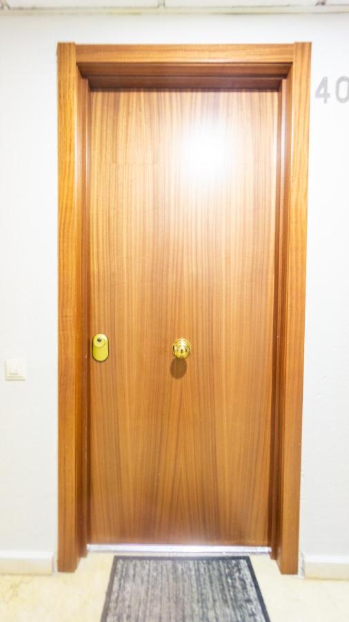 Rentalsevilla Resitur I Dış mekan fotoğraf