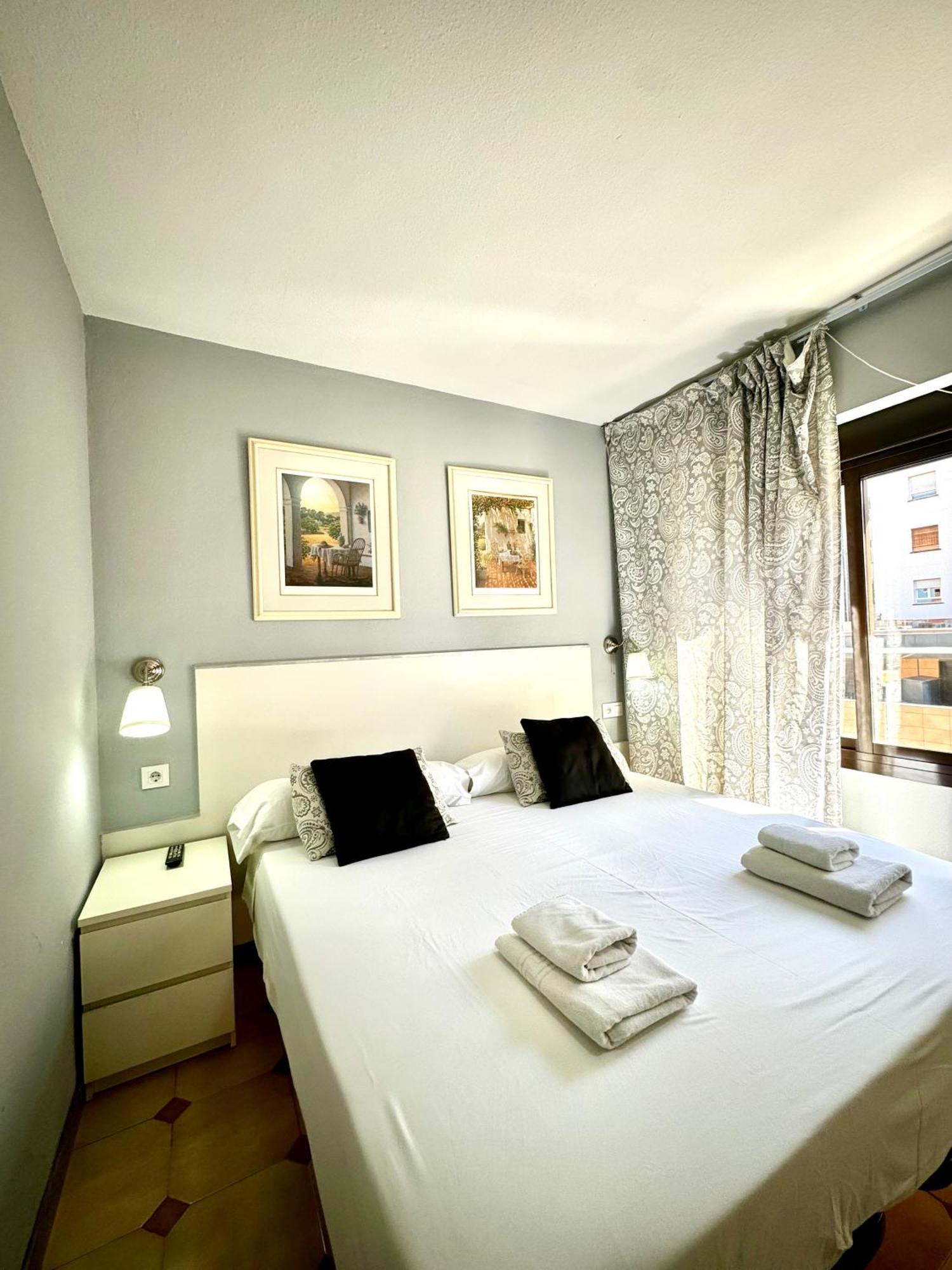 Rentalsevilla Resitur I Dış mekan fotoğraf