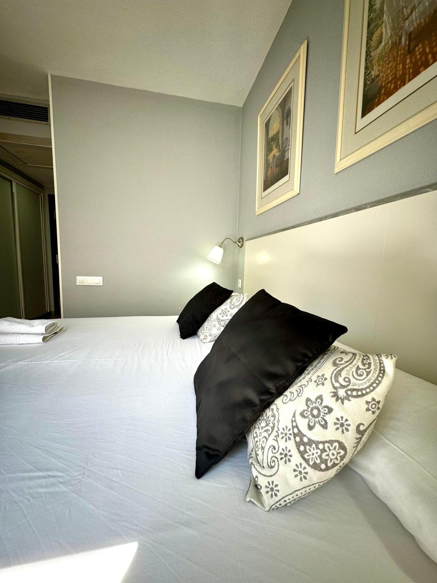 Rentalsevilla Resitur I Dış mekan fotoğraf