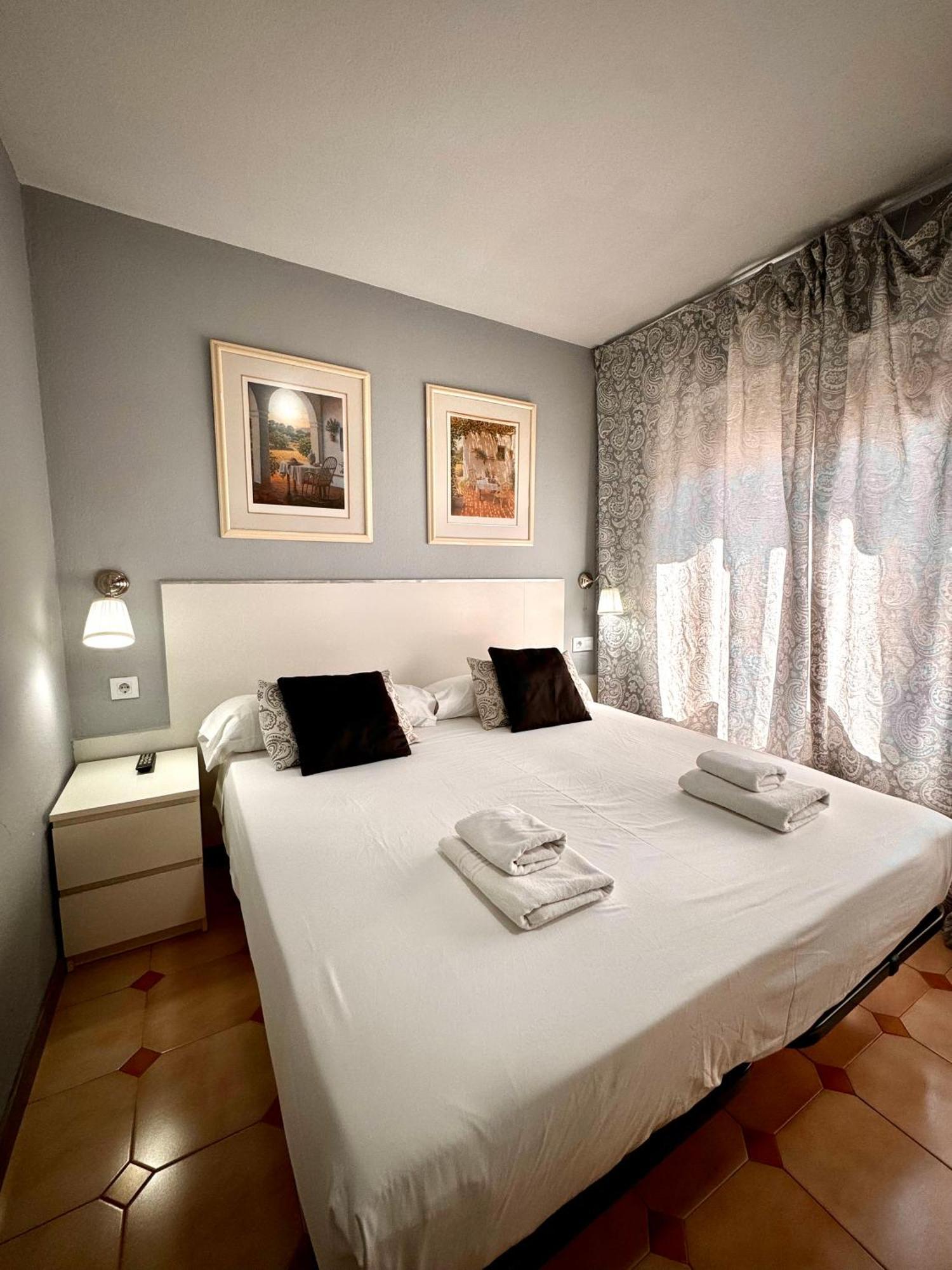 Rentalsevilla Resitur I Dış mekan fotoğraf